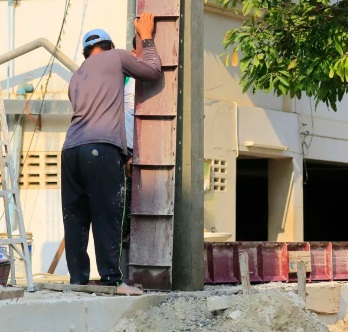 Travaux de maçonnerie Gironde 33