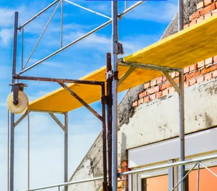 Travaux de maçonnerie Gironde 33